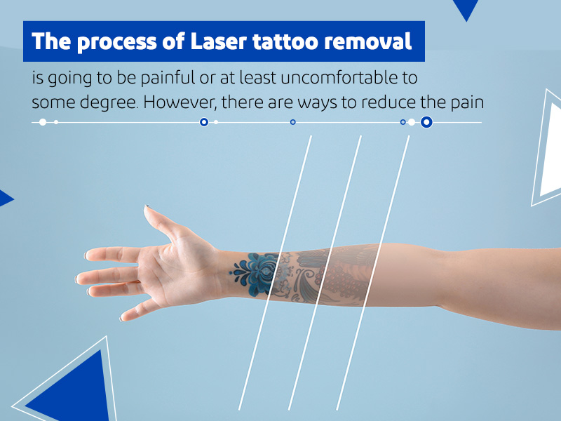 Benefits of Laser Tattoo Removal - Metro Dermatology