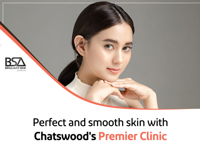  	Discover the Secret to Gorgeous Skin in Chatswood! 	