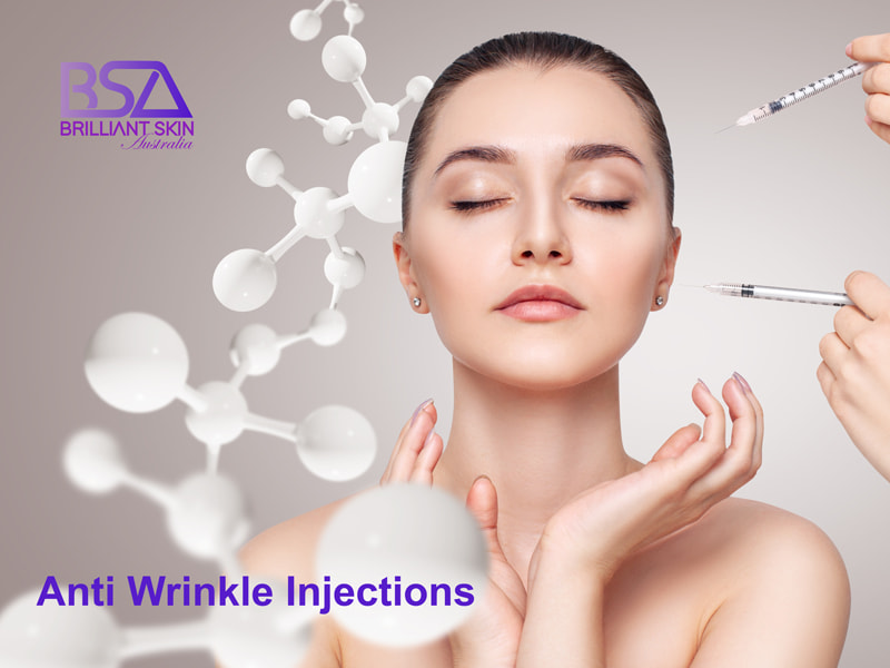 Cosmetic Injectable